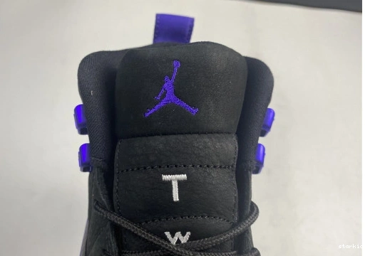 CT8013-005 12 Dark CT8013-005 Concord Air Black Jordan Retro 1031